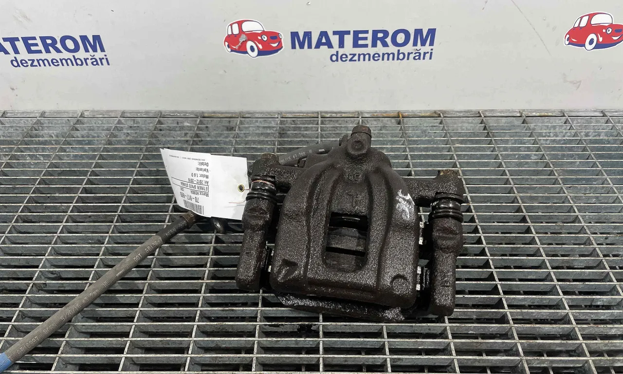 ETRIER SPATE STANGA HONDA CR-V IV 2012-2016