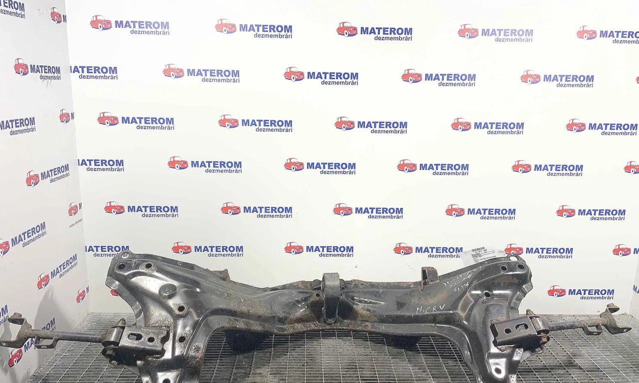 PUNTE SPATE HONDA CR-V IV 2012-2016
