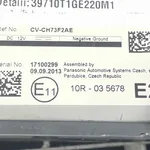 AFISAJ BORD HONDA CR-V IV 2.2 2012-2016 oe-39710T1GE220M1, vedere laterala