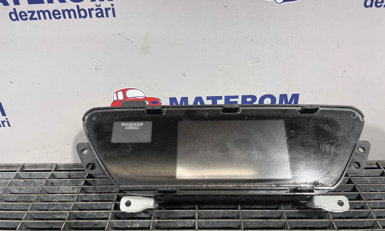 AFISAJ BORD HONDA CR-V IV 2012-2016