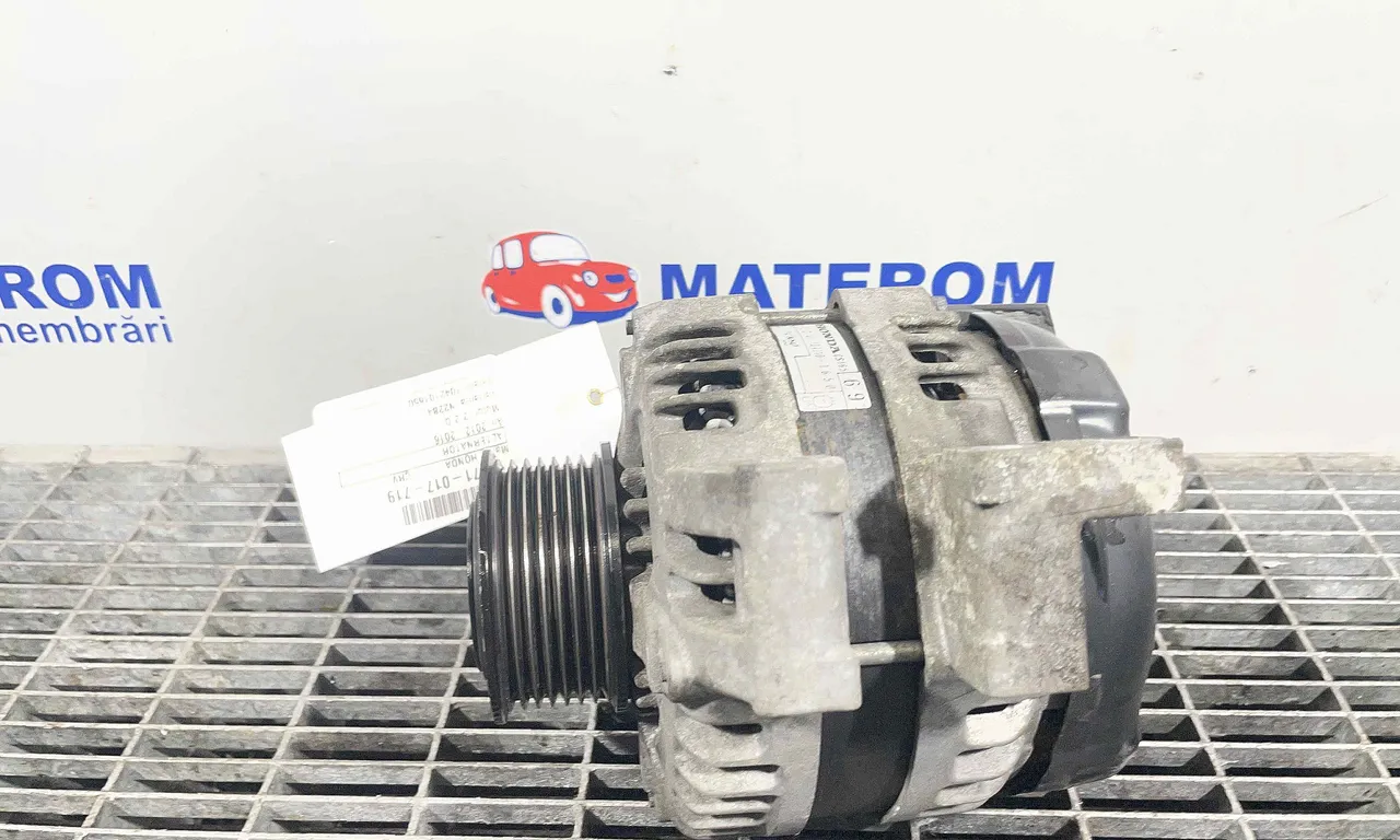 ALTERNATOR HONDA CR-V IV 2012-2016