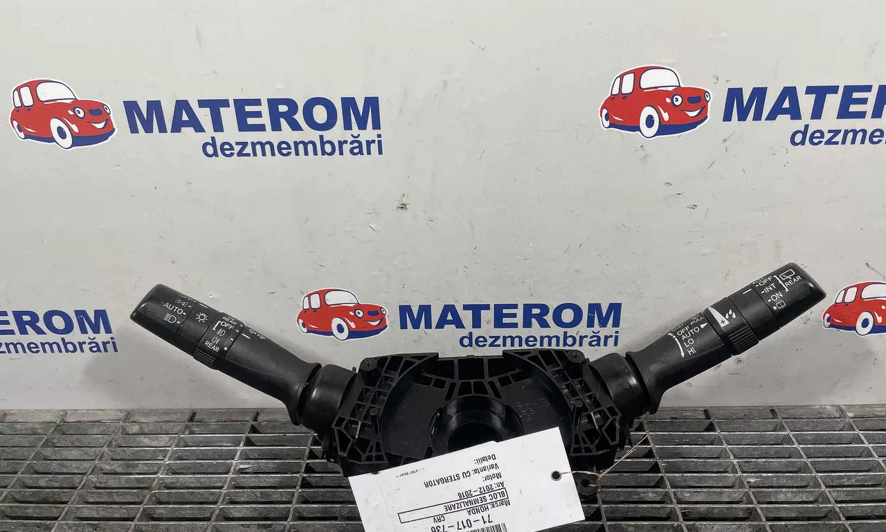 BLOC SEMNALIZARE HONDA CR-V IV 2012-2016
