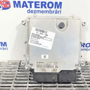CALCULATOR MOTOR