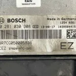 CALCULATOR MOTOR HONDA CR-V IV 2.2 2012-2016 oe-37820R7CG05, vedere laterala