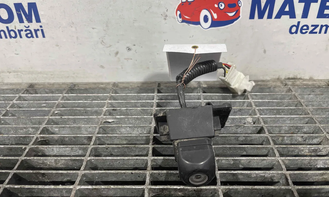 CAMERA VIDEO HONDA CR-V IV 2012-2016