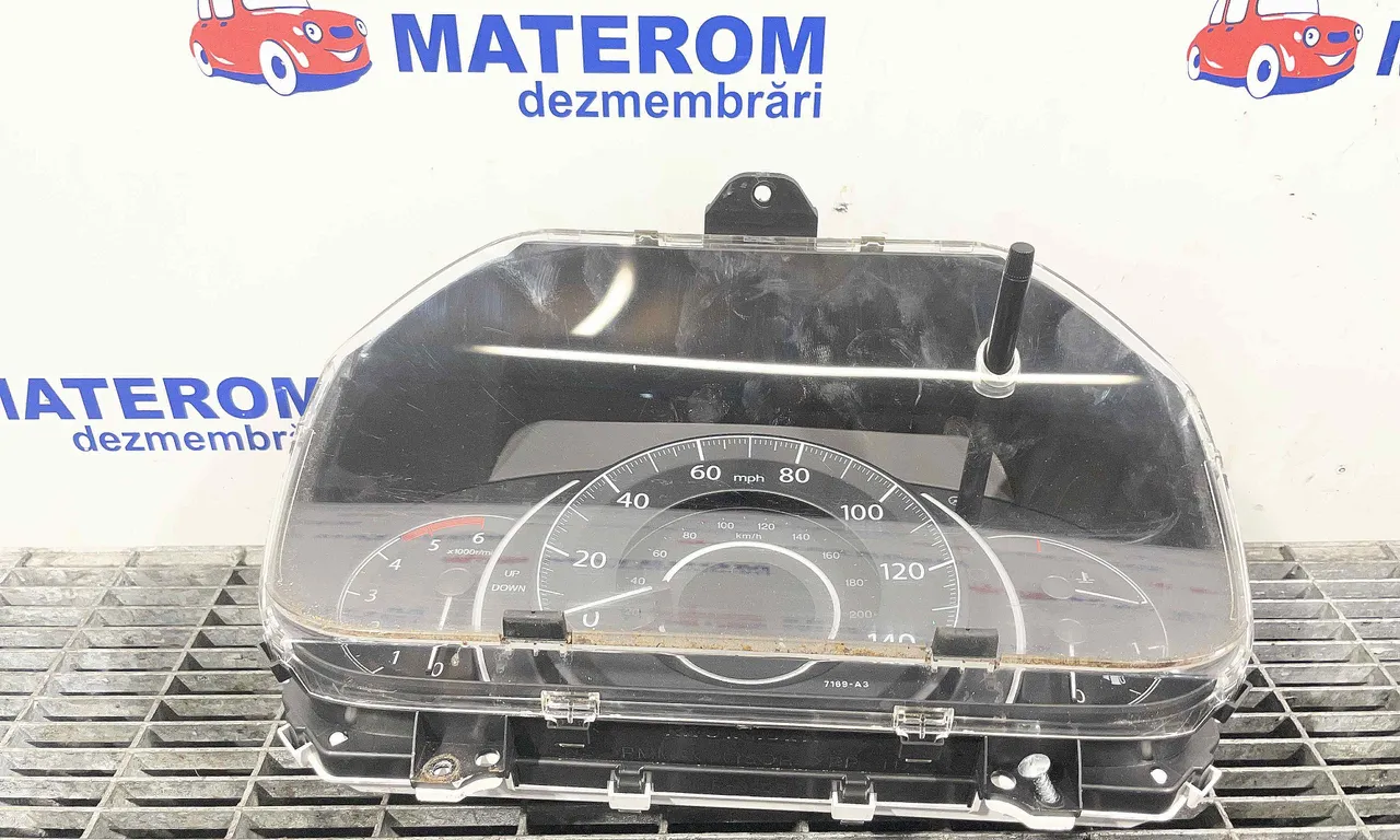 CEAS BORD HONDA CR-V IV 2012-2016