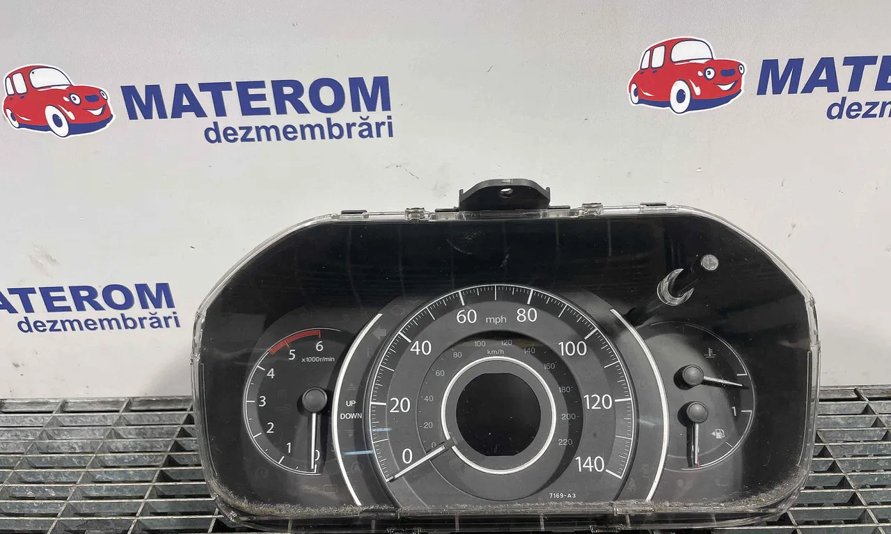 CEAS BORD HONDA CR-V IV 2012-2016