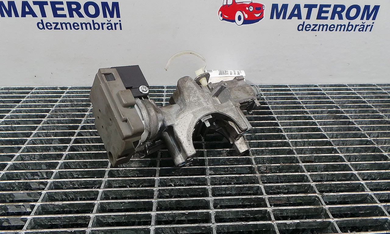 CONTACT PORNIRE HONDA CR-V IV 2012-2016