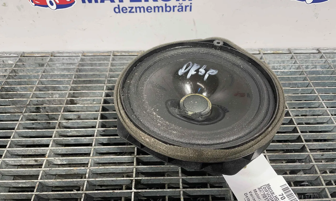 DIFUZOR AUDIO HONDA CR-V IV 2012-2016