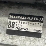 ELECTROMOTOR HONDA CR-V IV 1.6 2012-2016 oe-31200RZ0G01, vedere laterala