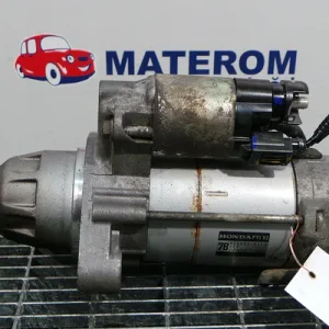 ELECTROMOTOR