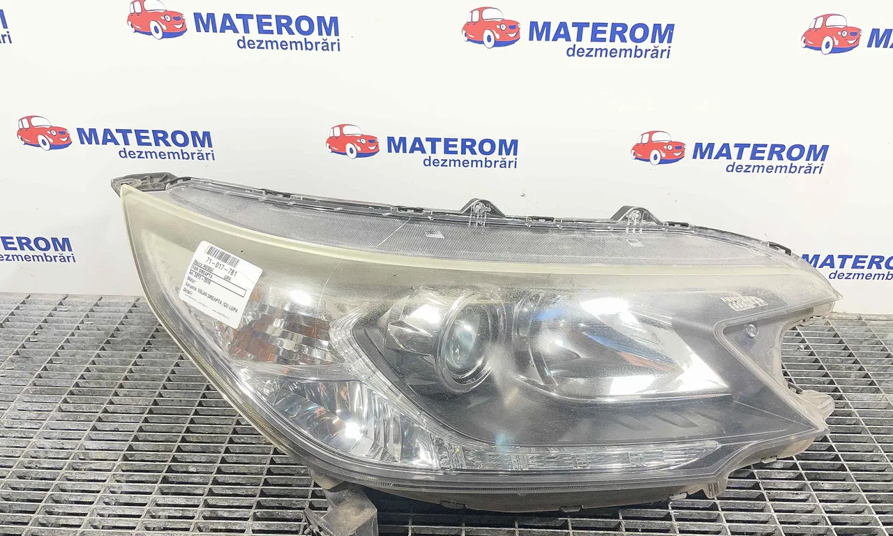 FAR DREAPTA HONDA CR-V IV 2012-2016