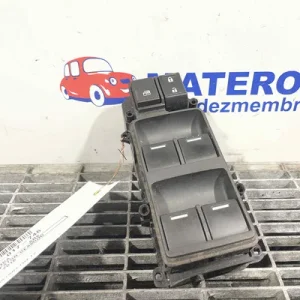 INTRERUPATOR GEAMURI