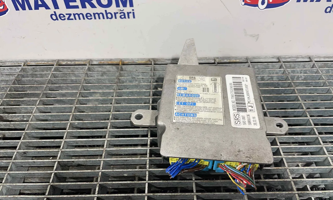 MODUL AER HONDA CR-V IV 2012-2016