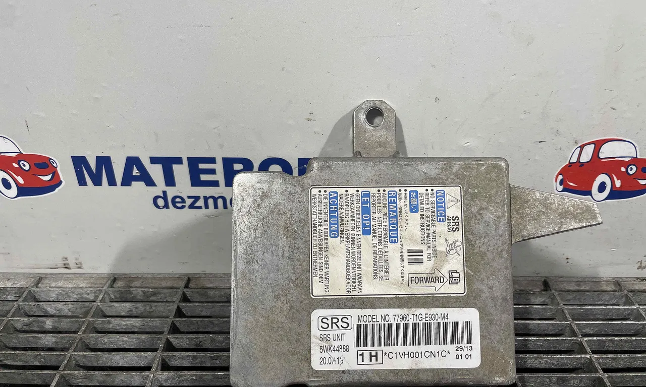 MODUL AER HONDA CR-V IV 2012-2016
