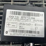 MODUL BLUETOOTH HONDA CR-V IV 1.6 2012-2016 oe-39775T1GE500, vedere laterala