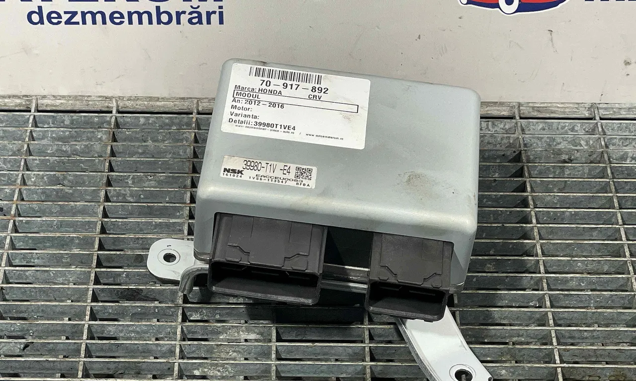 MODUL HONDA CR-V IV 2012-2016