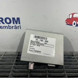 MODUL PARKTRONIC