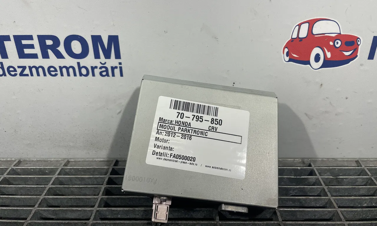 MODUL PARKTRONIC HONDA CR-V IV 2012-2016