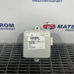 MODUL SERVO