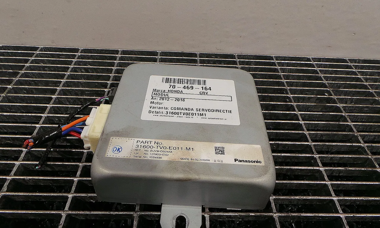 MODUL SERVO HONDA CR-V IV 2012-2016