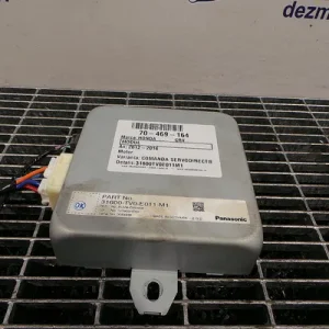 MODUL SERVO