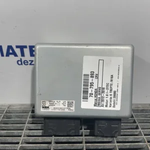 MODUL SERVO