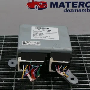 MODUL SERVO