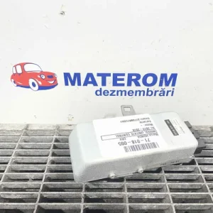 MODUL UNITATE CONTROL