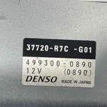 MODUL UNITATE CONTROL HONDA CR-V IV 2.2 2012-2016 oe-37720R7CG01, vedere laterala
