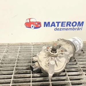 MOTORAS STERGATOR PARBRIZ