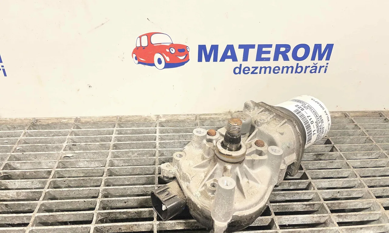 MOTORAS STERGATOR PARBRIZ HONDA CR-V IV 2012-2016