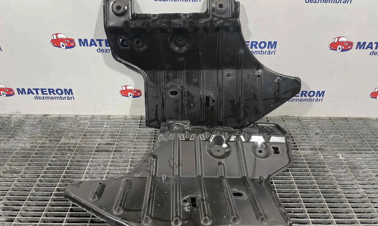 ORNAMENT SUB BARA FATA HONDA CR-V IV 2012-2016