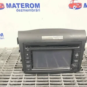 RADIO CD