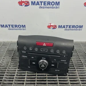 RADIO CD