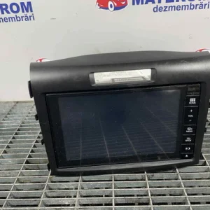 RADIO CD