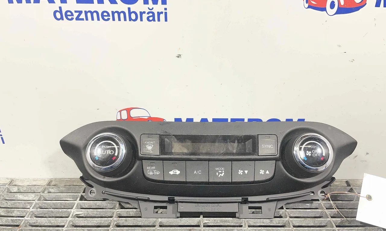 TABLOU COMANDA INCALZIRE HONDA CR-V IV 2012-2016