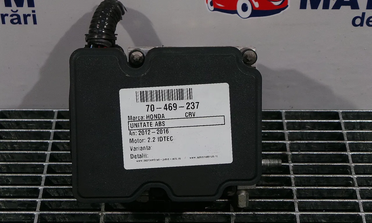 UNITATE ABS HONDA CR-V IV 2012-2016