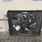 VENTILATOR CLIMA HONDA CR-V IV 2.2 2012-2016 oe-38611RFWG01, vedere frontata