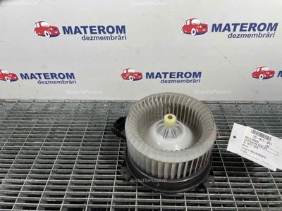 VENTILATOR INCALZIRE HONDA CR-V IV 1.6 2012-2016 oe 79310T1CE01, vedere frontata