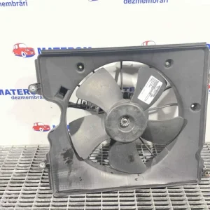 VENTILATOR RADIATOR