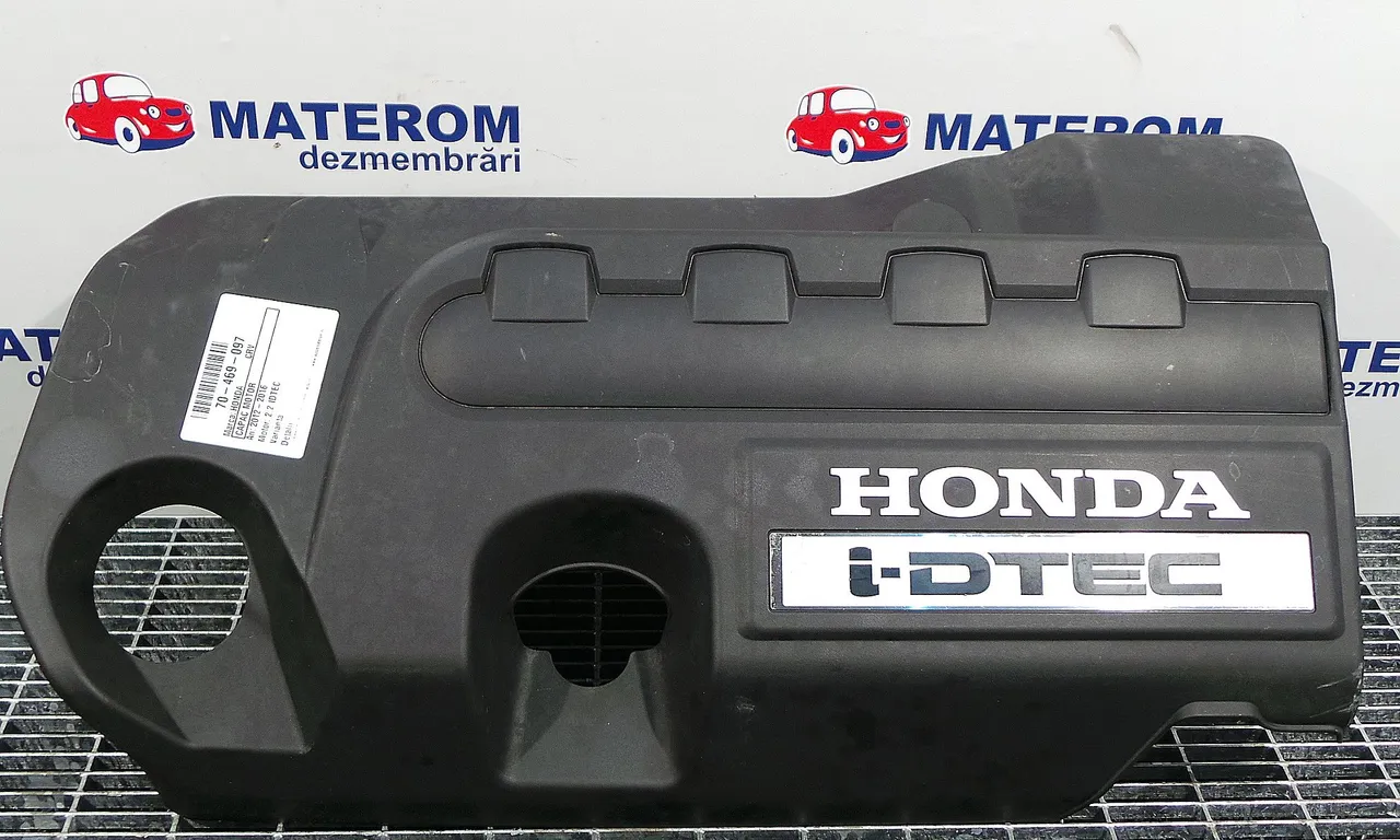 CAPAC MOTOR HONDA CR-V IV 2012-2016