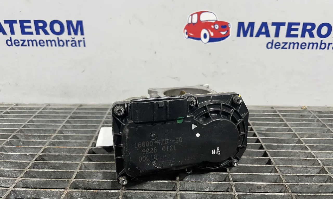 CLAPETA ACCELERATIE HONDA CR-V IV 2012-2016