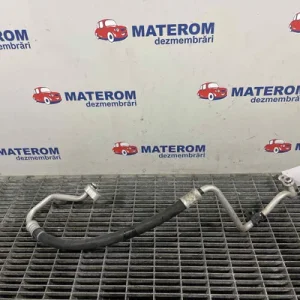 CONDUCTA CLIMA