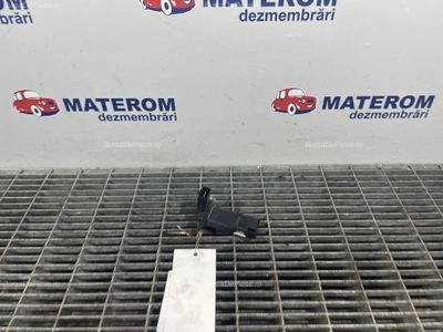 DEBITMETRU AER