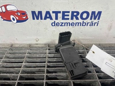DEBITMETRU AER