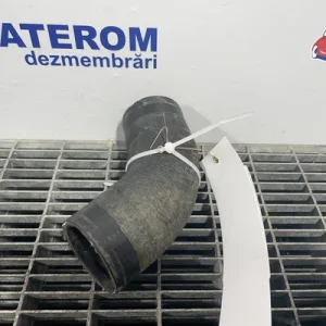 FURTUN INTERCOOLER