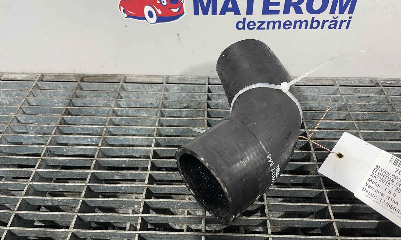 FURTUN INTERCOOLER HONDA CR-V IV 2012-2016