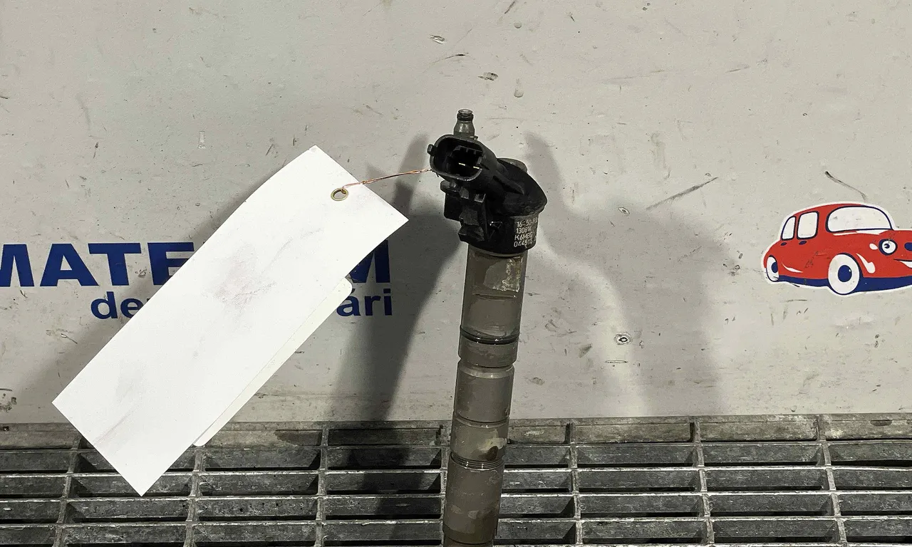 INJECTOR HONDA CR-V IV 2012-2016