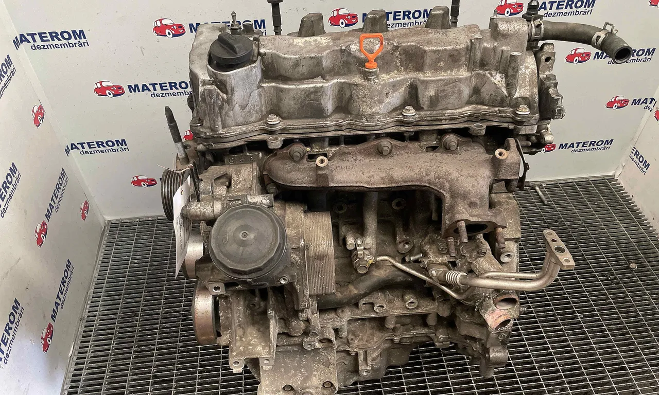 MOTOR HONDA CR-V IV 2012-2016
